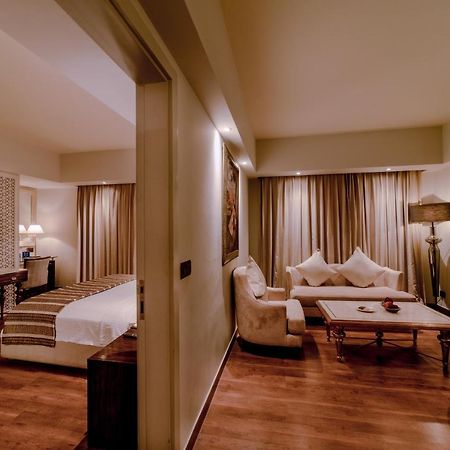 Sarovar Portico Джайпур Екстериор снимка