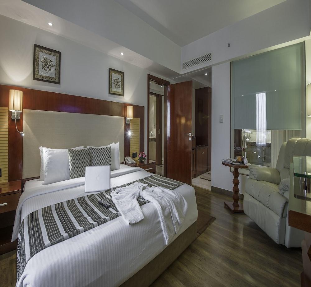 Sarovar Portico Джайпур Екстериор снимка