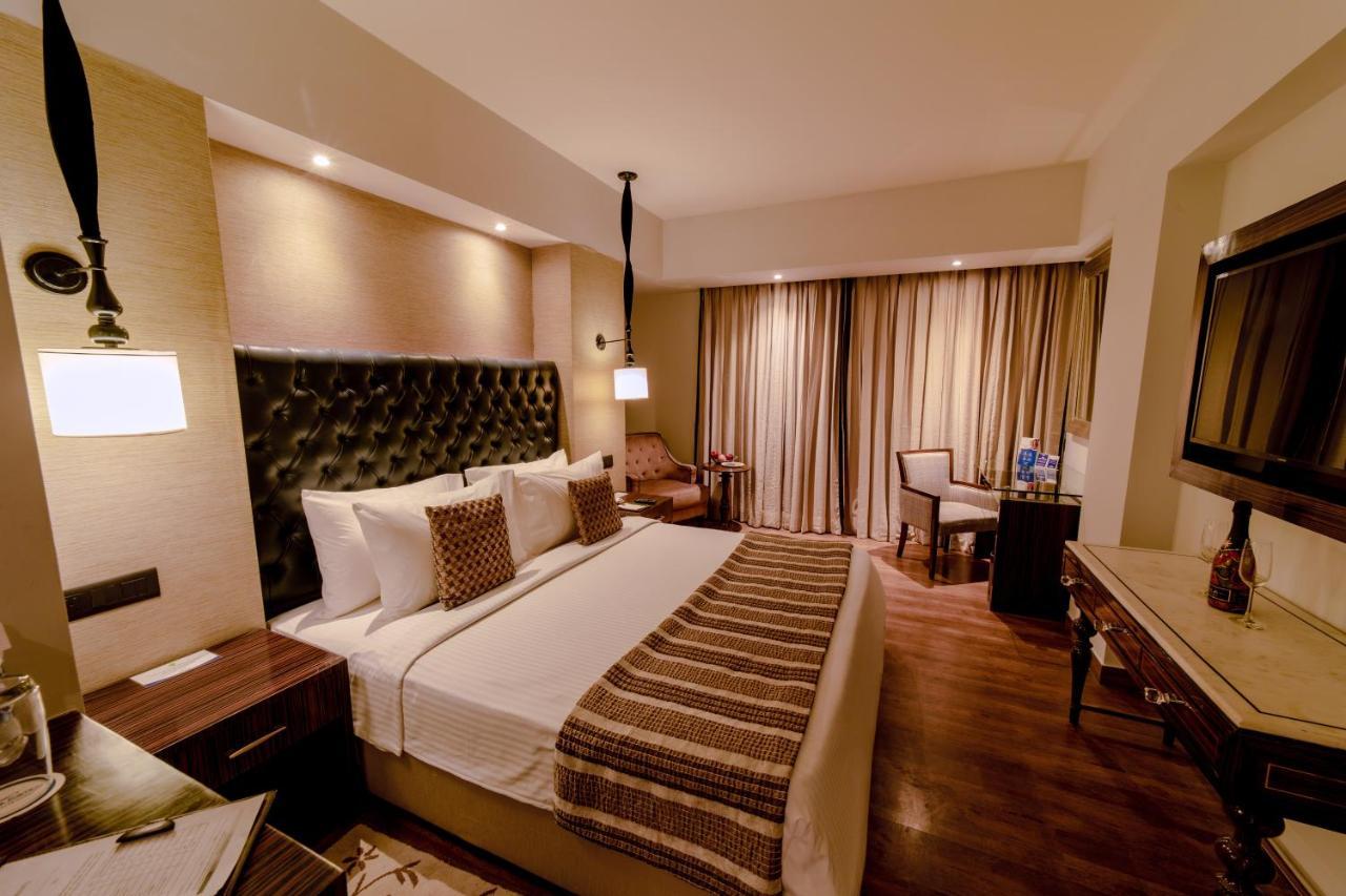Sarovar Portico Джайпур Екстериор снимка