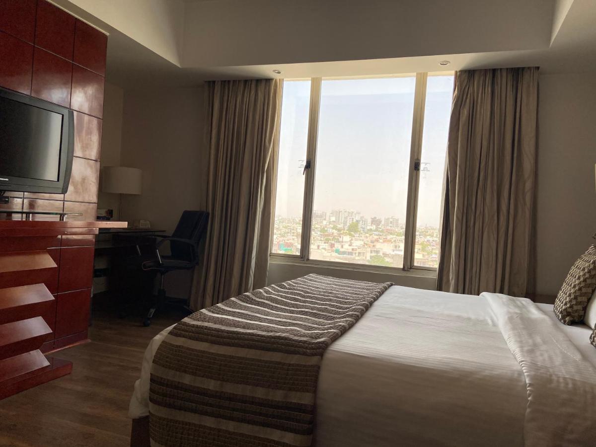 Sarovar Portico Джайпур Екстериор снимка