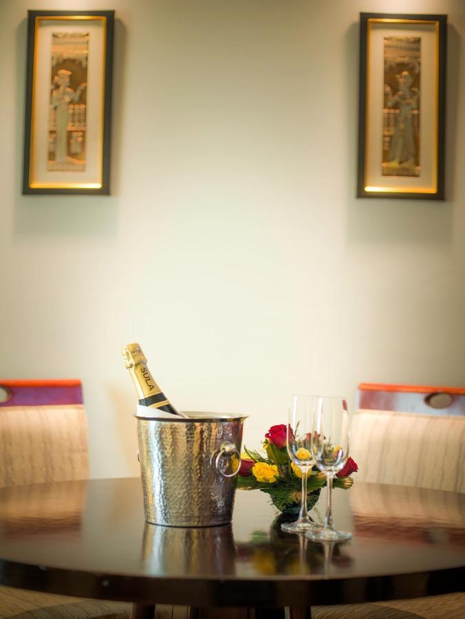 Sarovar Portico Джайпур Екстериор снимка