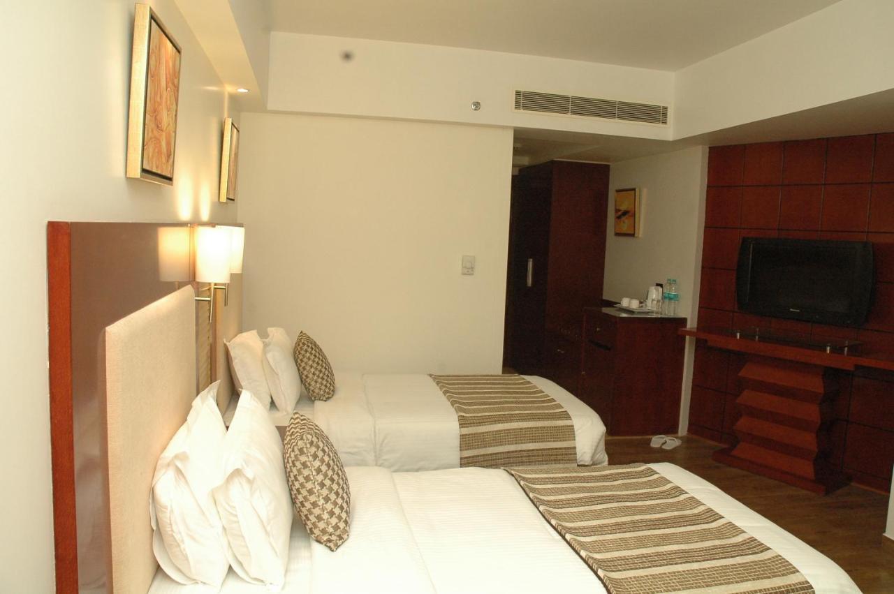 Sarovar Portico Джайпур Екстериор снимка