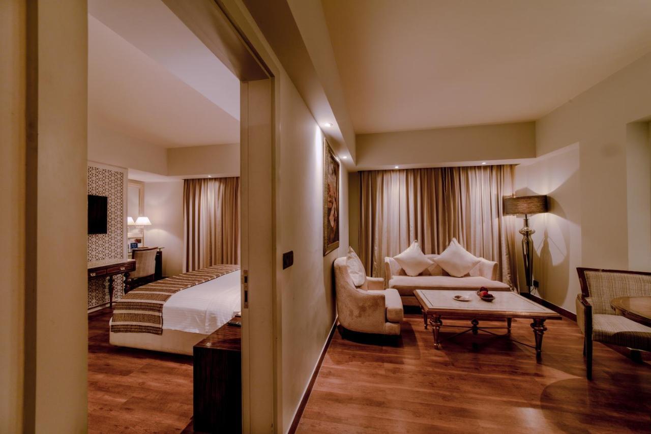 Sarovar Portico Джайпур Екстериор снимка