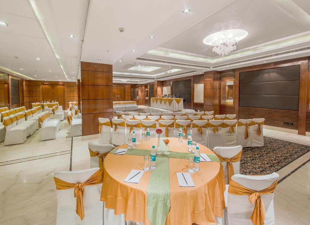Sarovar Portico Джайпур Екстериор снимка