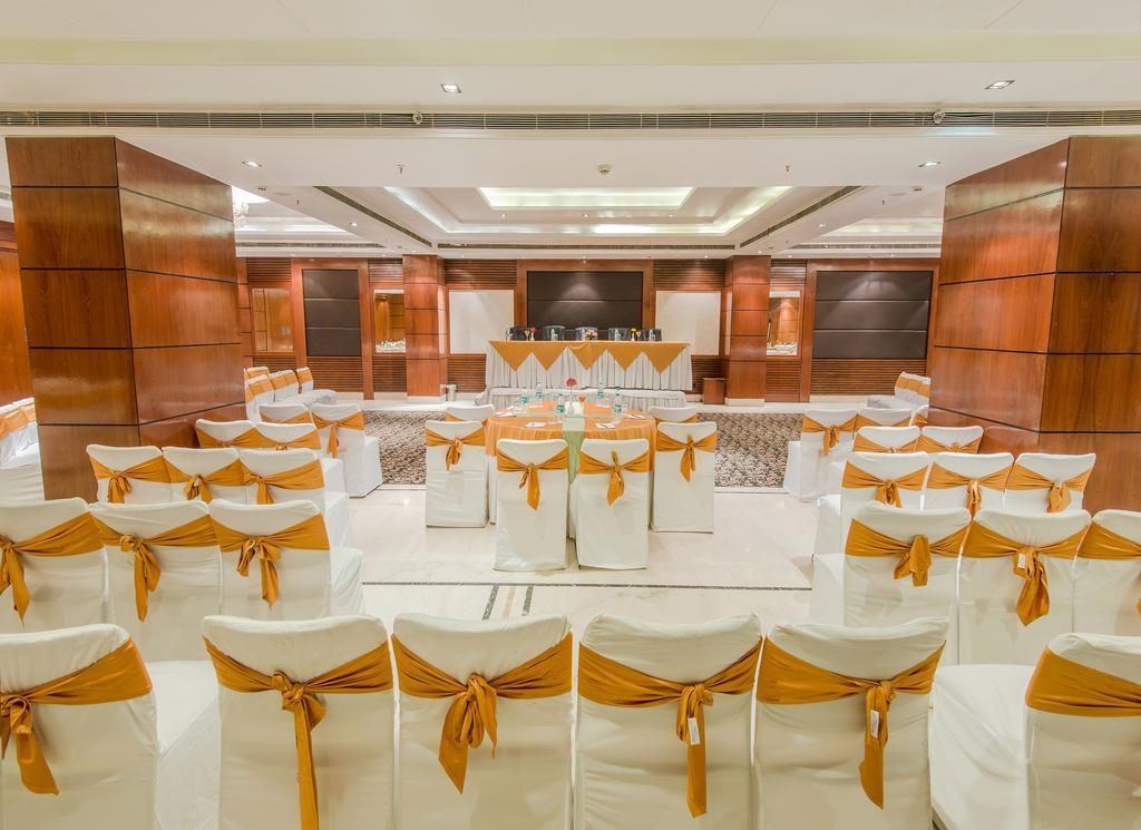 Sarovar Portico Джайпур Екстериор снимка
